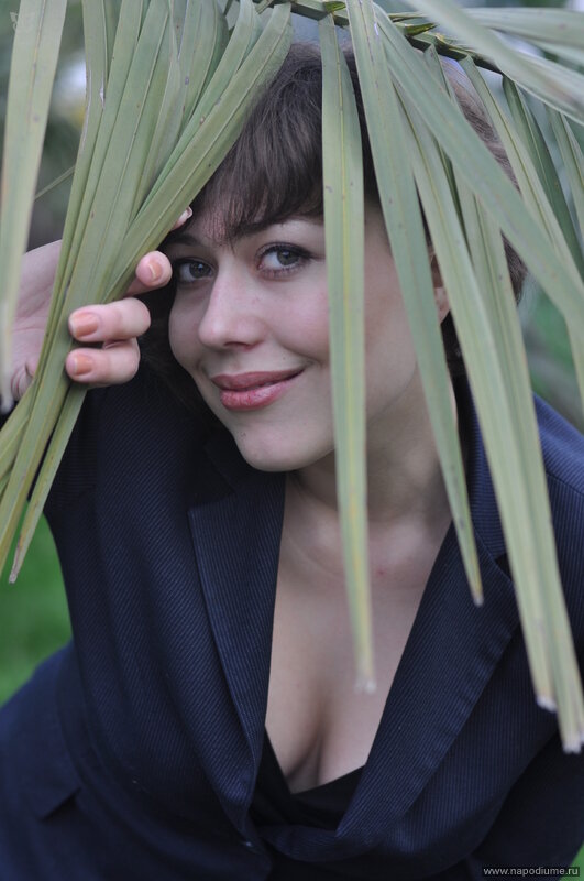 Фото Anastasia Kolotovkina