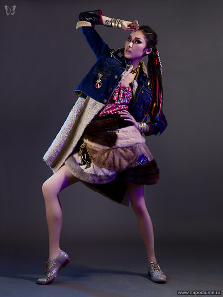 Фото Valentina Gretsova