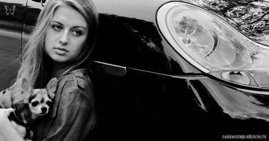 Фото Екатерина Константинова