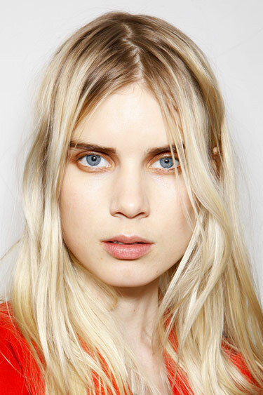 Schouler Fall 2012
