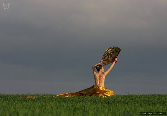 Фото Алена Верба