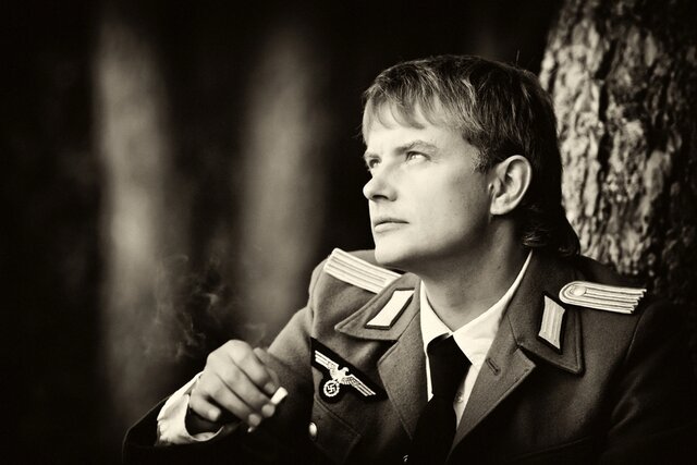 Фото Андрей airadali Кондратьев