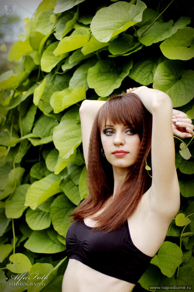 Фото Slavkina GO