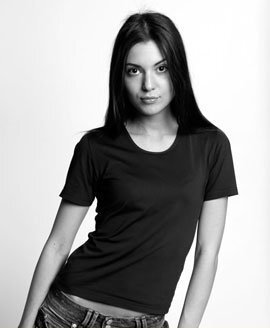 Фото Маргарита Margo Холодова
