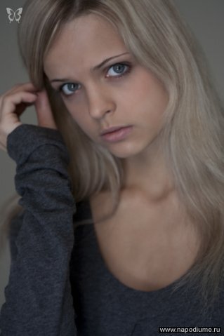 Фото Marina Andreevna