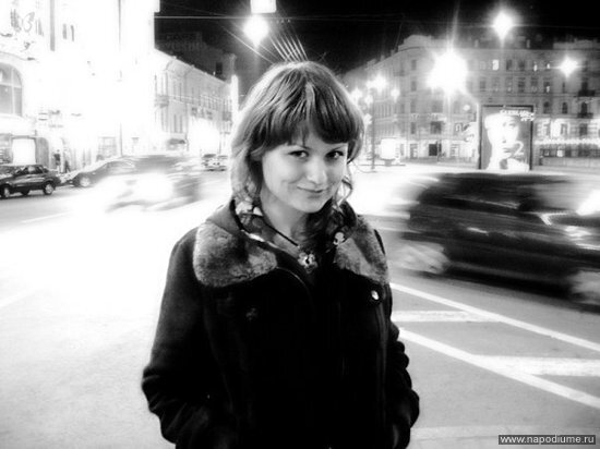 Фото Яна Стрелкова