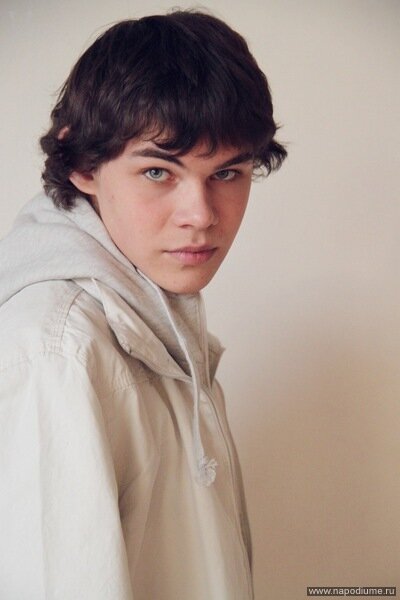 Фото Юрий Вещенков