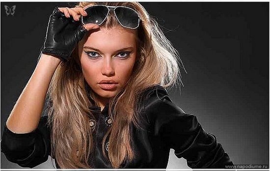 Фото Karina Salanova