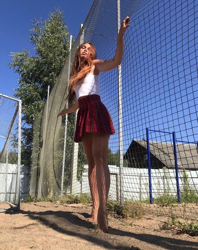 Фото Александра Ruscyp