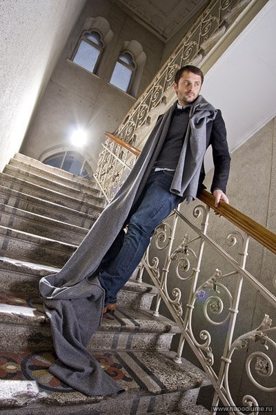 портрет,  Mantas Petruškevičius