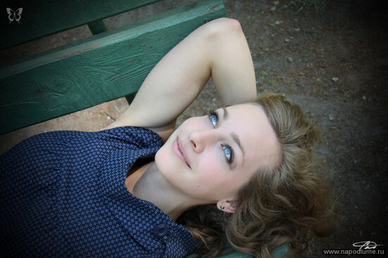 Фото Елена Соломина