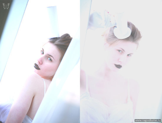 Фото Daria Kharlamova
