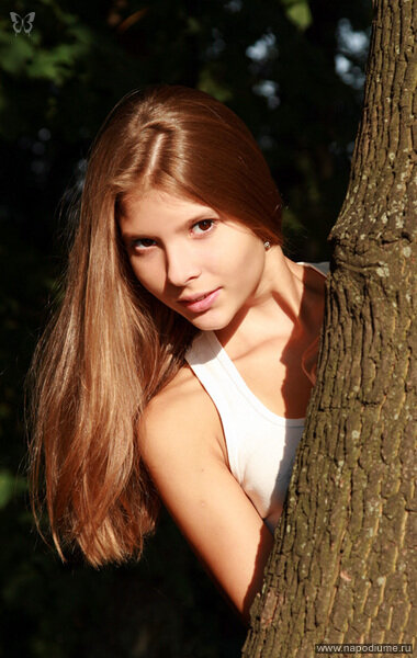 Фото Анна Карнаух
