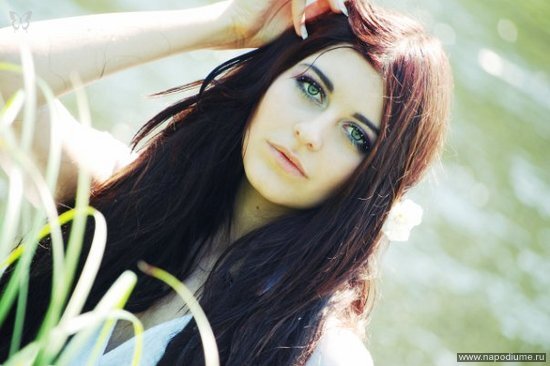Фото Misha Rusalka