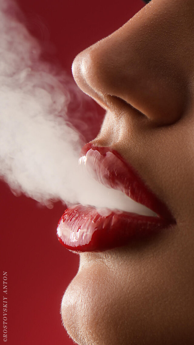 lips