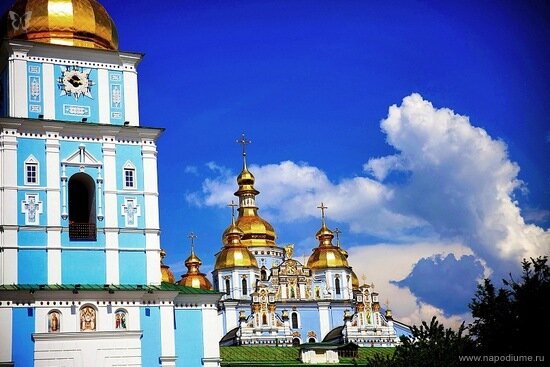 Фото Наталья Симагина