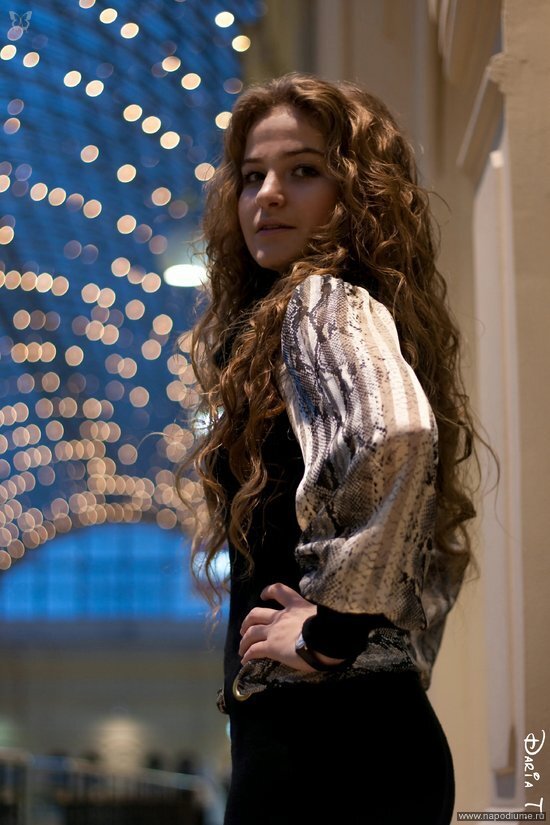 Фото Daria Taranova