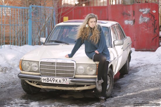 Фото Леонид Паршков