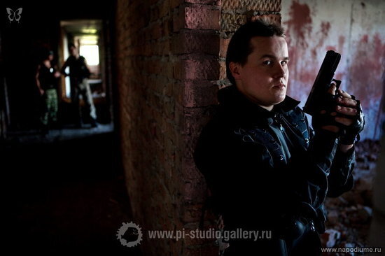 Foto Dmitrij Teresenko