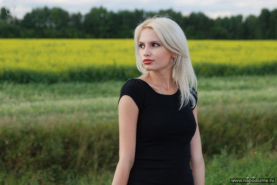 Фото Андрей Медведев