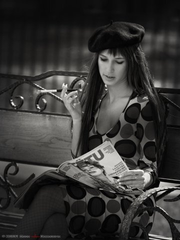Фото Яна Кулагина