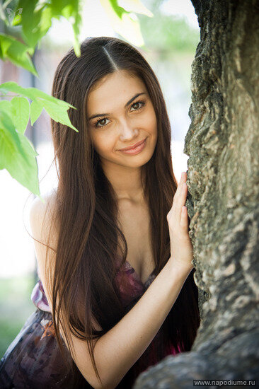Фото Элла Шаламова