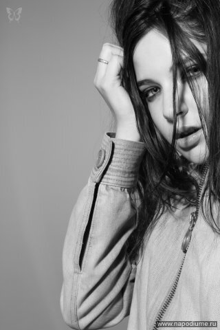 Фото Кристина KriSS Мкртчян