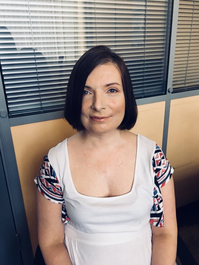 Фото Анна Павлова