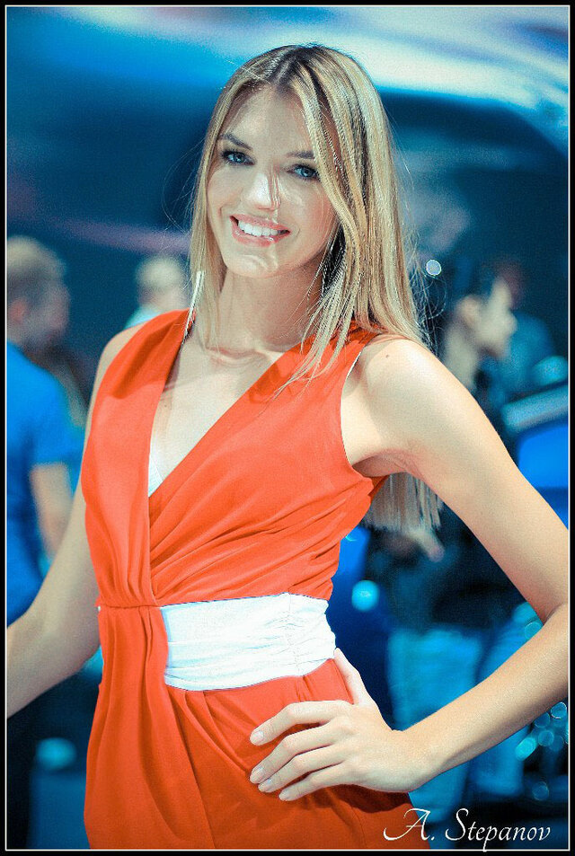 Фото Елена Желтикова