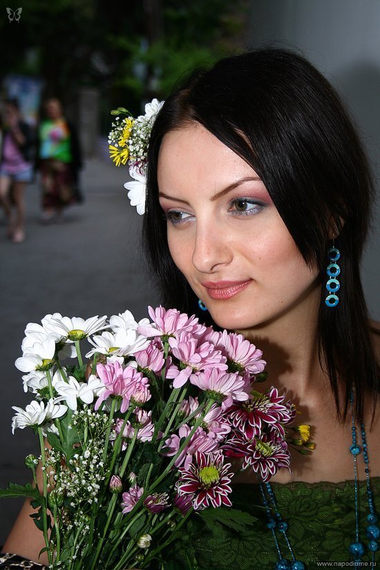 Фото Анна Дикун