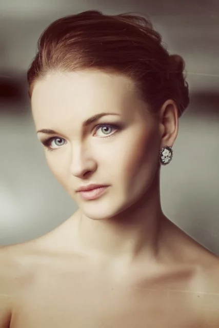 Aleksandra Melesko's photo