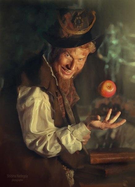 Фото Надежда nadima Шибина