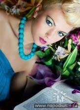 Фото Екатерина Антонова