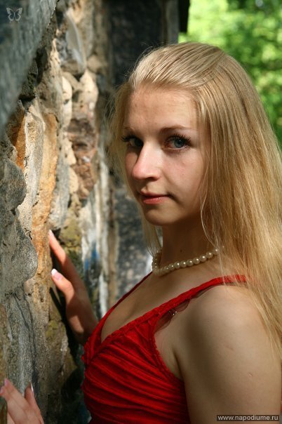 Фото Enigma ♥ in ♥ Sunset
