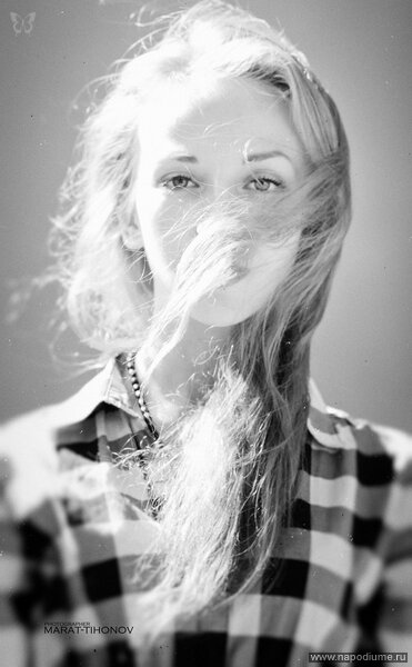 Фото Екатерина Грауэрт