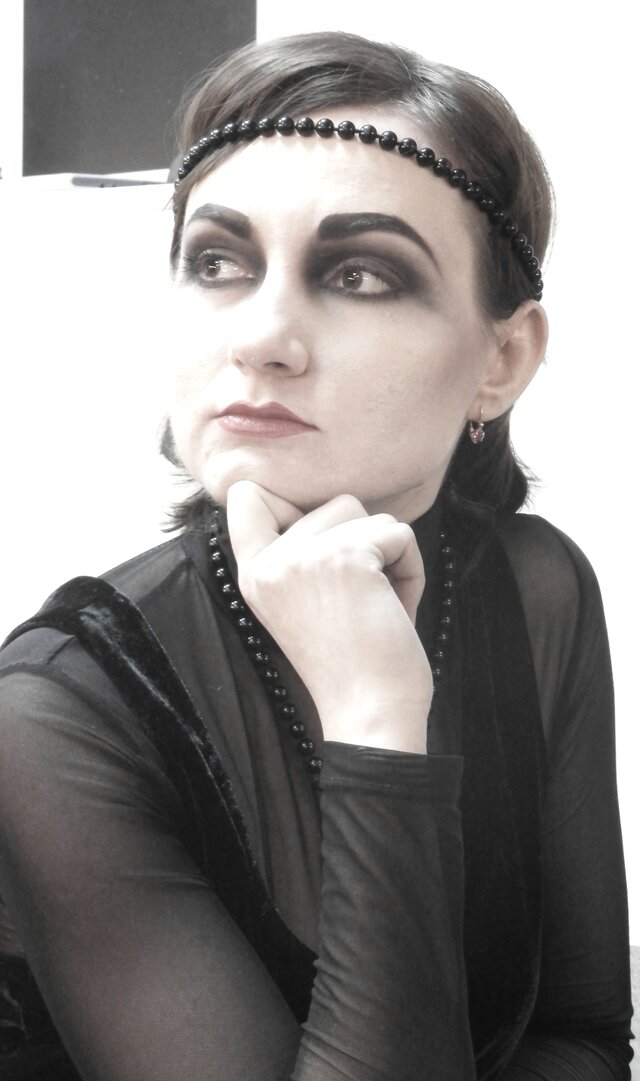 Фото Ирина Makeup Artist & Hair Designer Давыденко