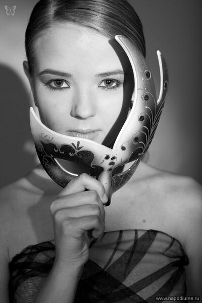 Фото Нина Шаганова