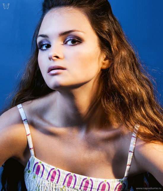 Фото Алина Кондакова
