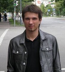 Фото Евгений Гудов