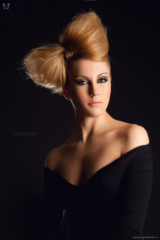 Фото Alex Tsvetkov