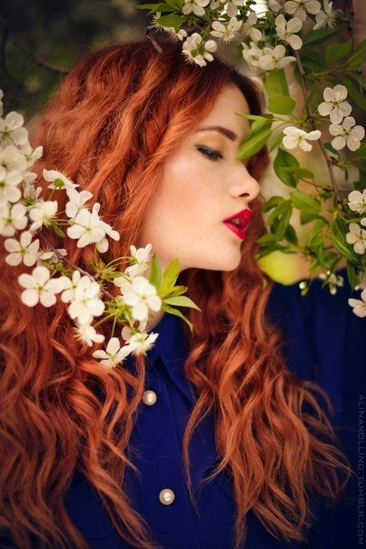 Elena Zheynova's photo