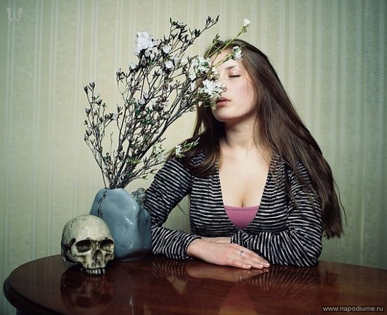 Фото Алиса Мопс