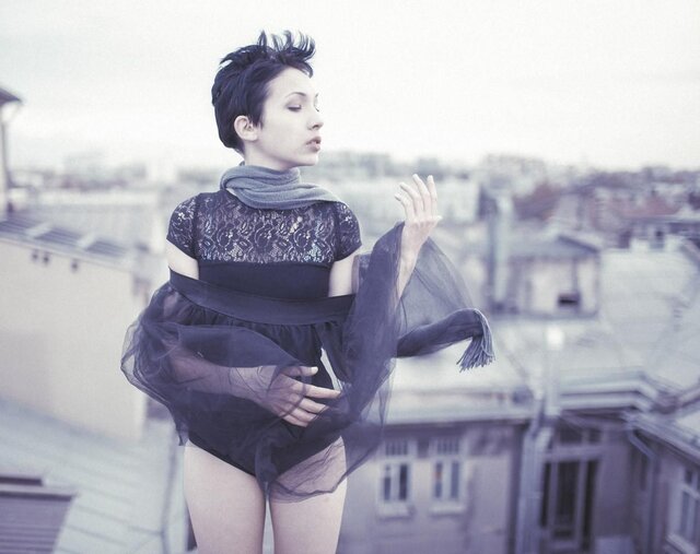 Фото Артем Кулаксыз