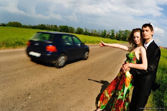 Фото Анна Бондарева