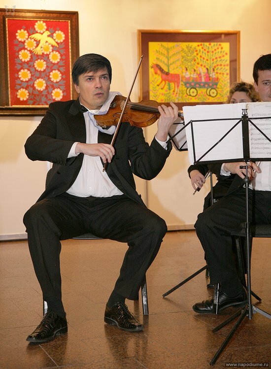 Вадим Фелик
