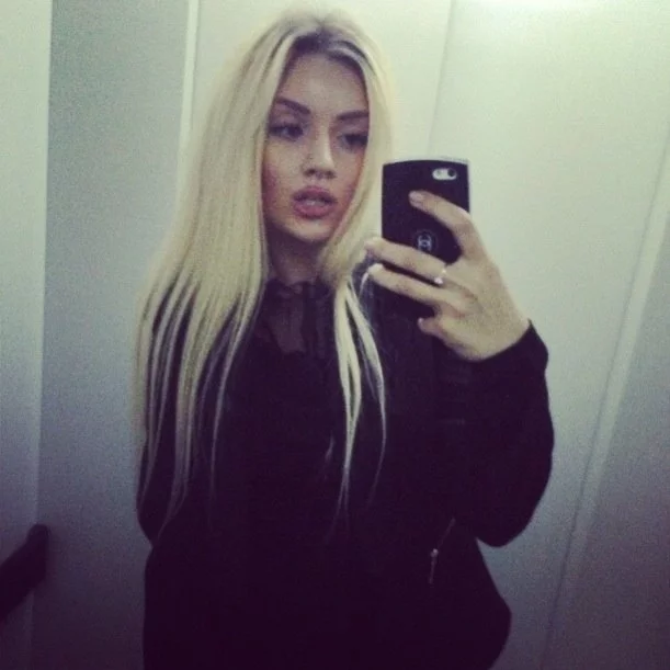 Dasha Ikryanova的照片