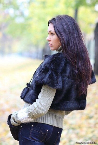 Фото Екатерина Баландина