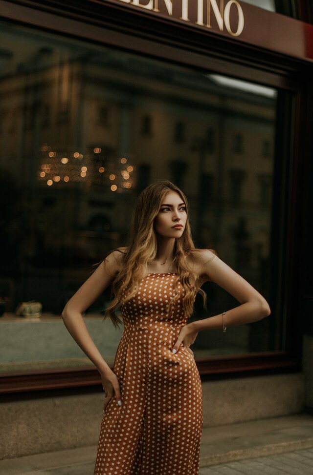 Sophia Sofiiskaya's photo