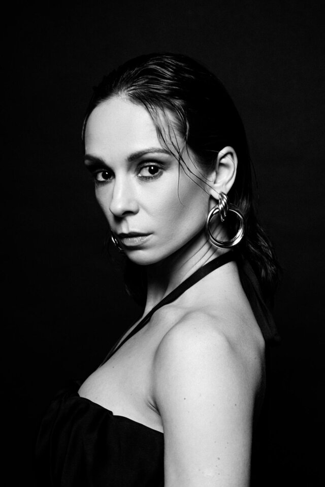Фото Ekaterina  Pogrebkova