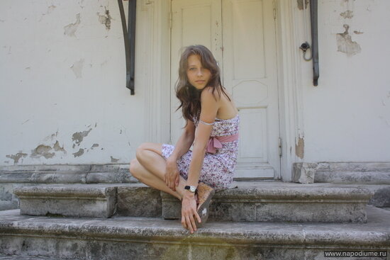 Фото Svetlana